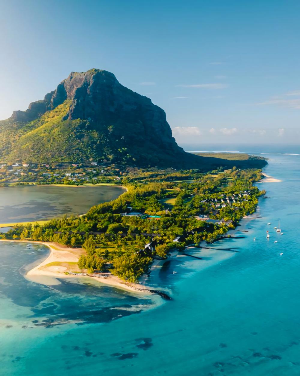 Best Times to Visit Mauritius: Month-by-Month Weather & Events