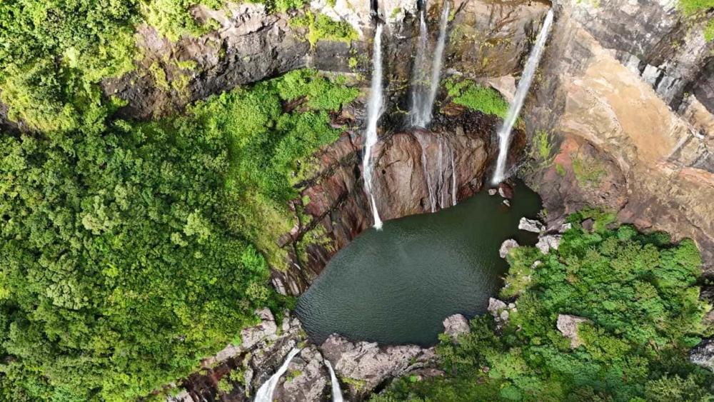 Top Eco-Friendly Activities in Mauritius