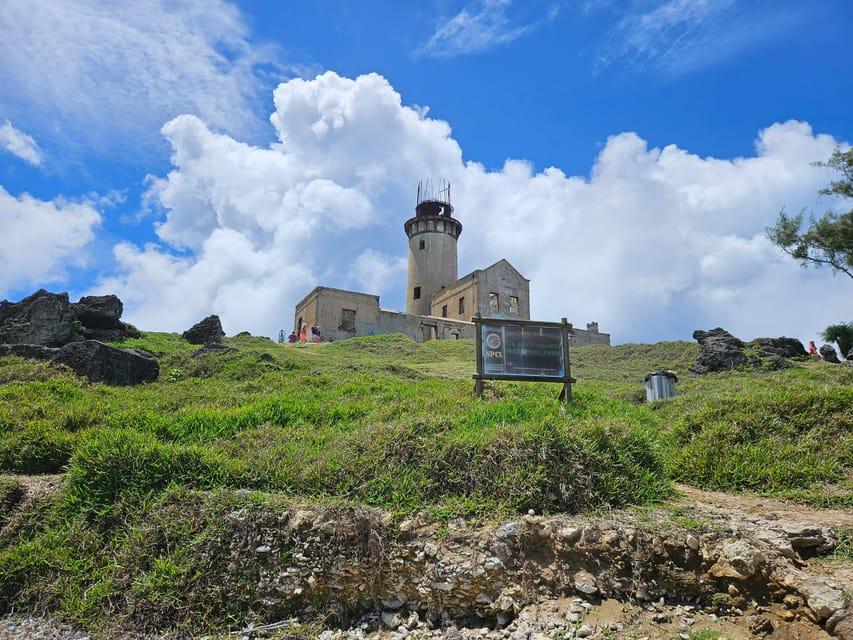 Island Getaways: Cataspeed 5 Islands