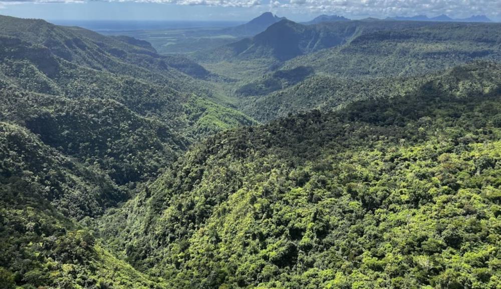 Classic South Tour Mauritius Grand Bassin Black River Gorges and Trou aux Cerfs