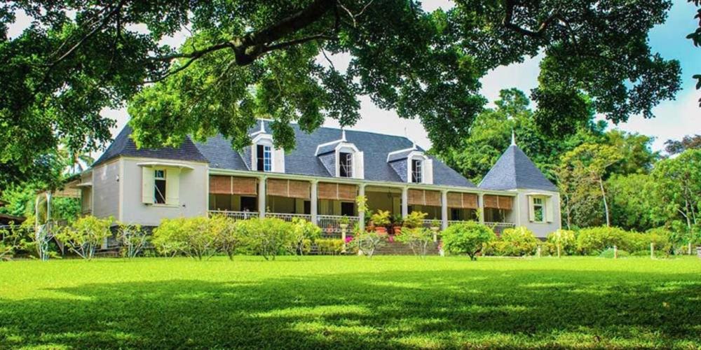 Mauritius Tea Route Tour: Aubineaux, Bois Chéri & Saint Aubin