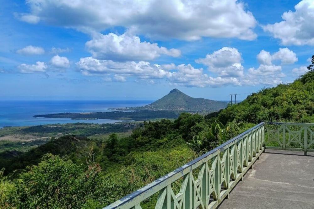 Mauritius: South Nature Tour with Scenic Viewpoints