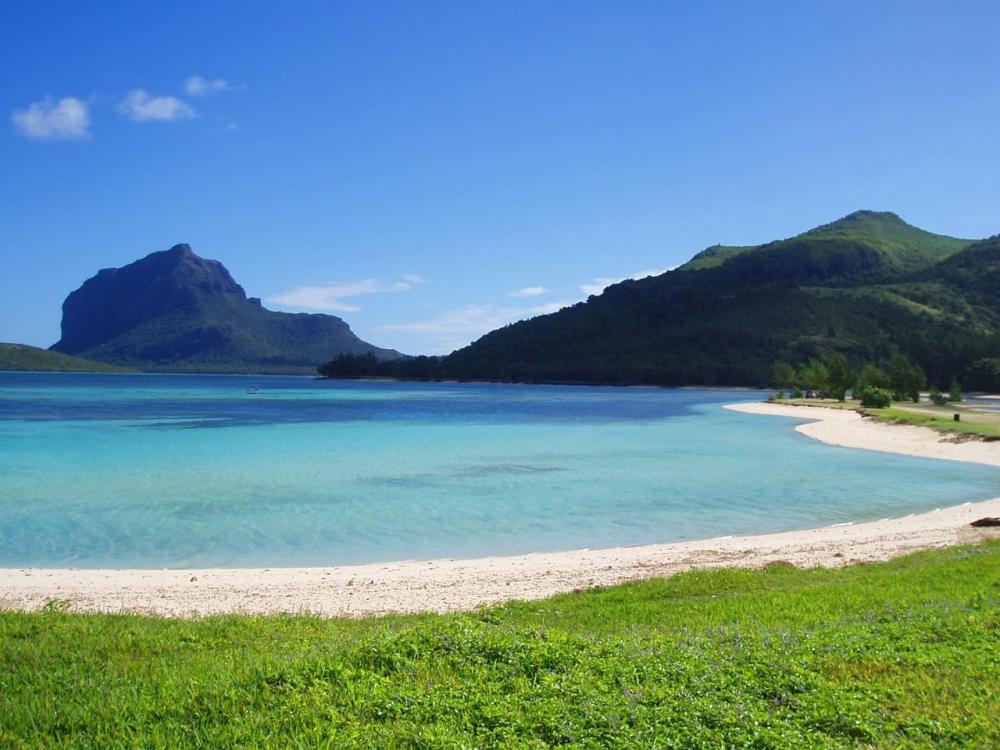 Mauritius: South Nature Tour with Scenic Viewpoints