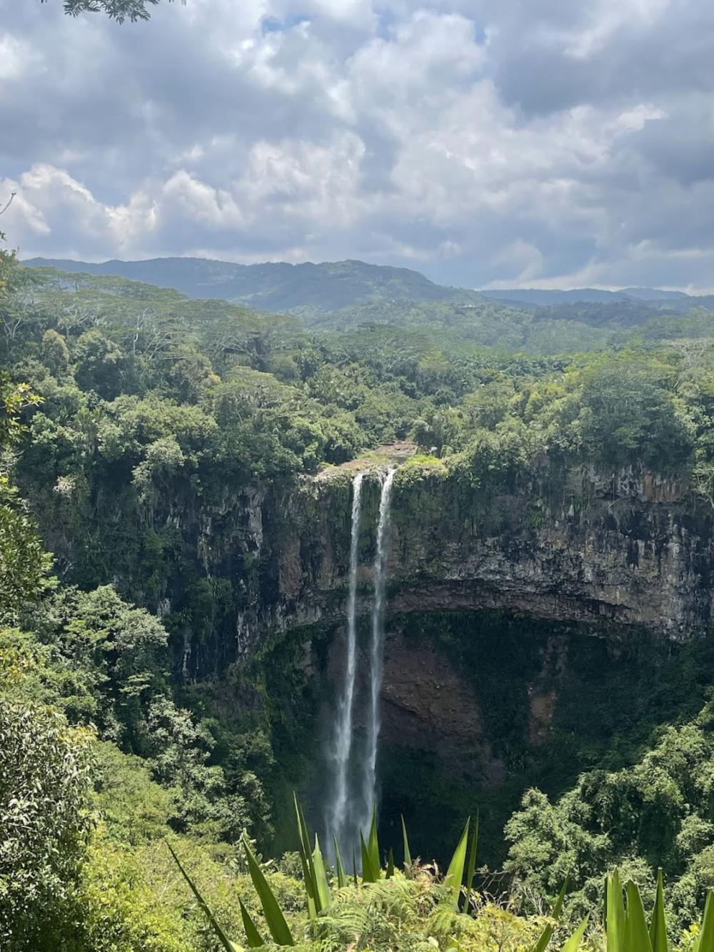 Mauritius South Highlights Tour: Waterfalls & Scenic Viewpoints