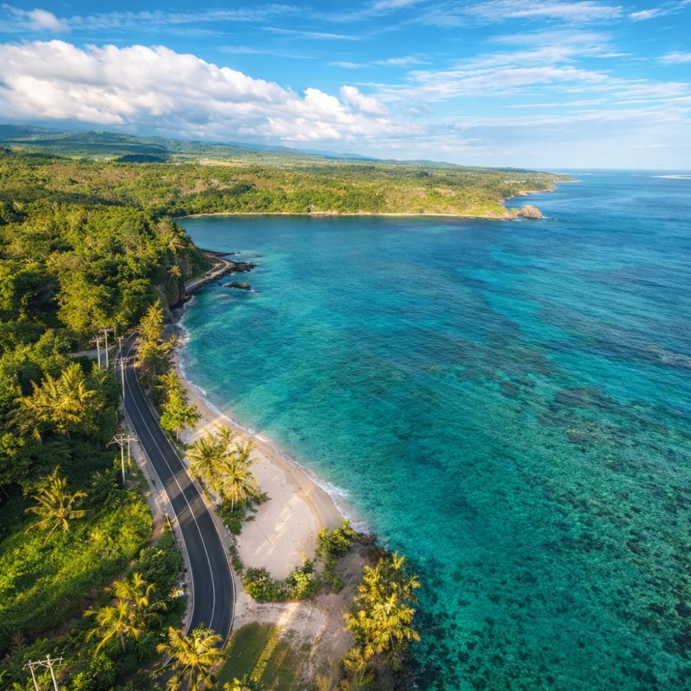 Chamarel Seven Coloured Earth and Rum Tour Mauritius