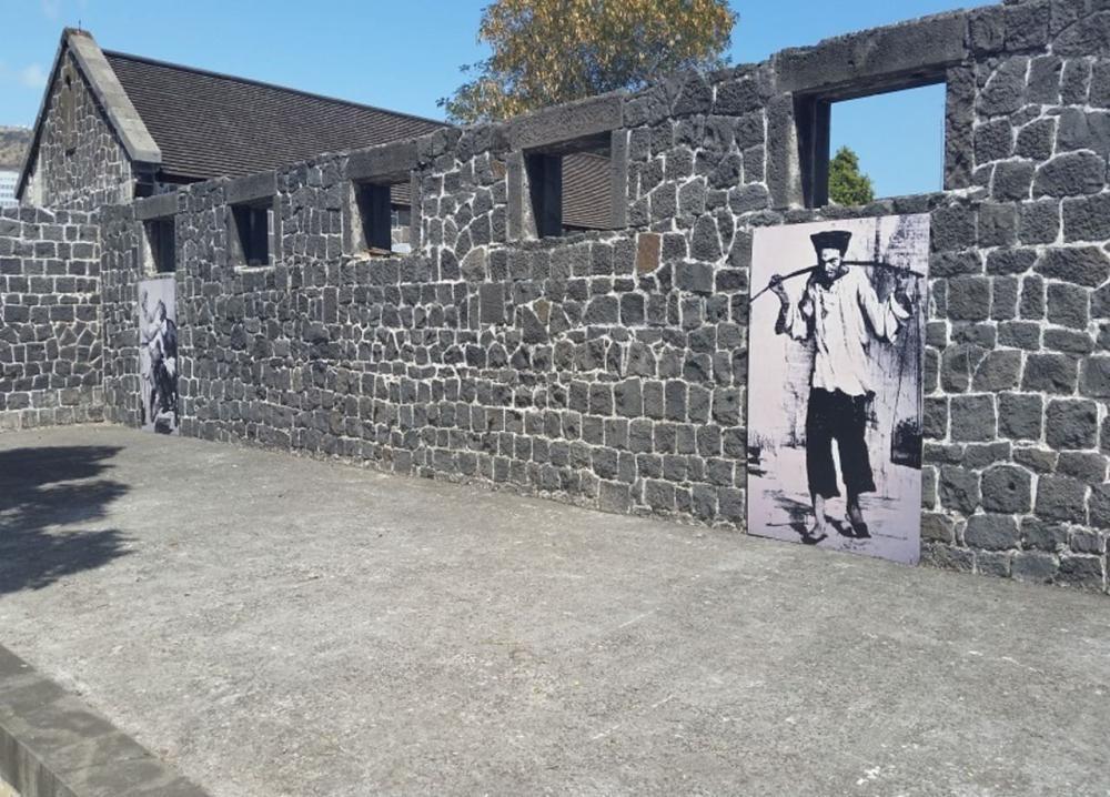 North Mauritius Museum & Château Cultural Tour