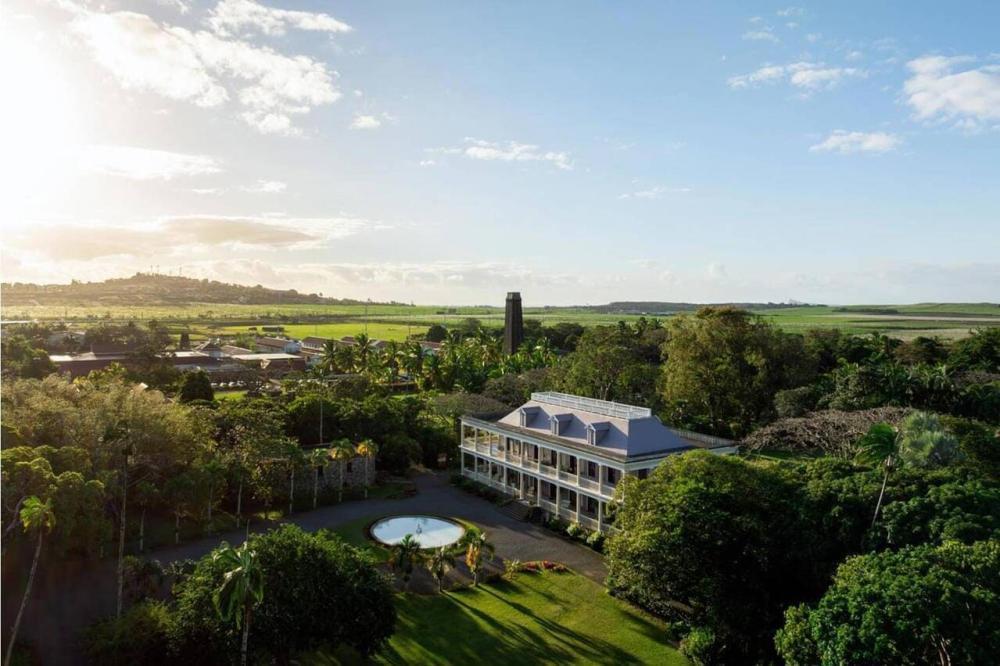 North Mauritius Museum & Château Cultural Tour