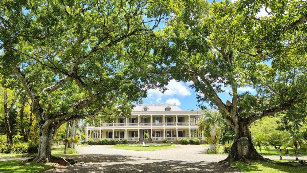 Tour culturel des musées et du château du nord de l’île Maurice