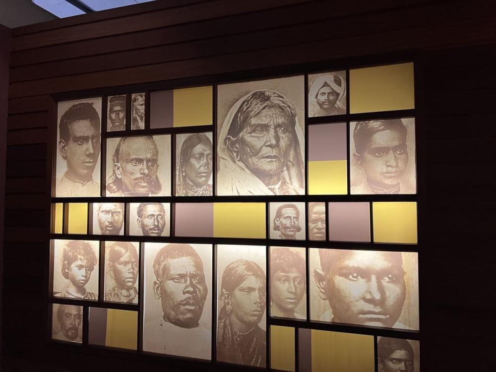 North Mauritius Museum & Château Cultural Tour