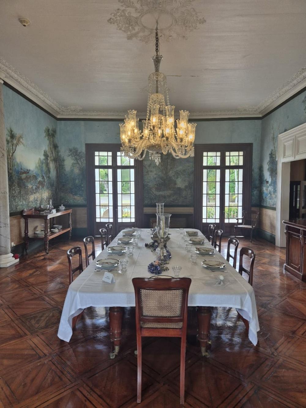 North Mauritius Museum & Château Cultural Tour