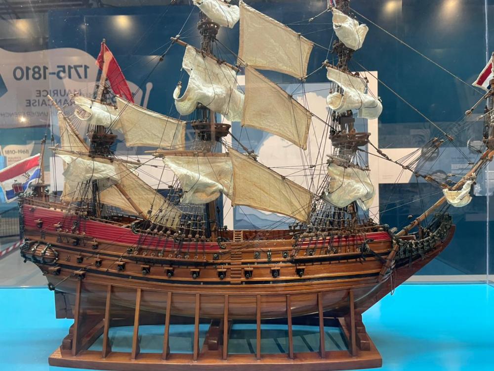 North Mauritius Cultural Discovery & Beach Day