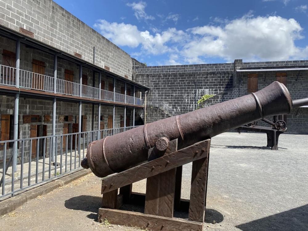 Classic North Mauritius Discovery Tour