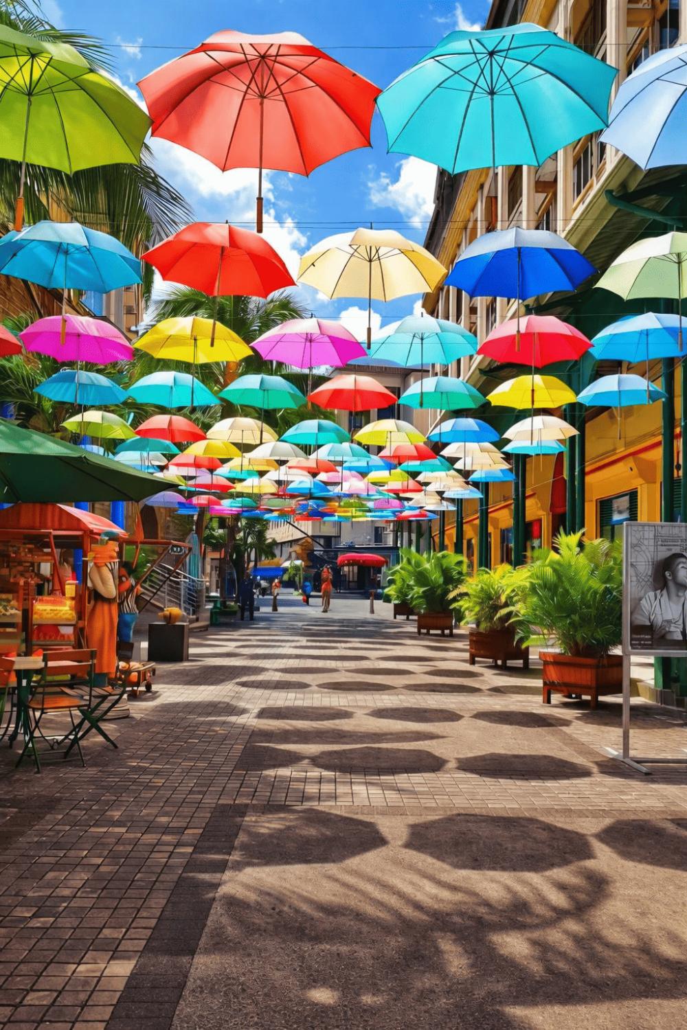 Classic North Mauritius Discovery Tour