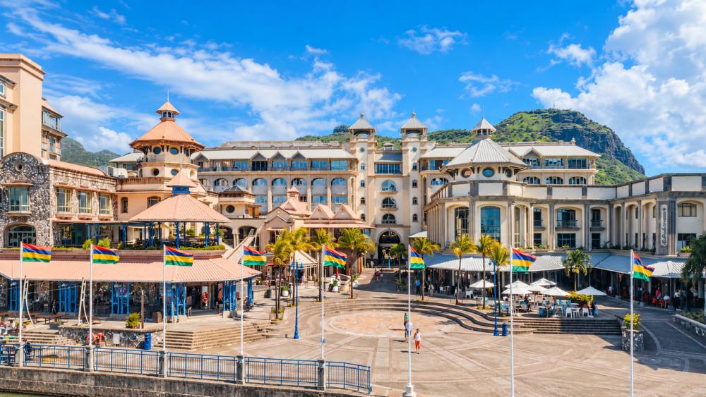 North Mauritius Full-Day Private Sightseeing Tour