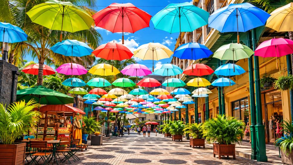 North Mauritius Full-Day Private Sightseeing Tour