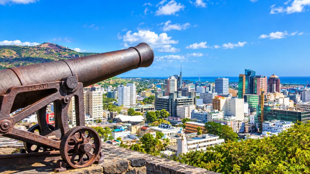 North Mauritius Full-Day Private Sightseeing Tour