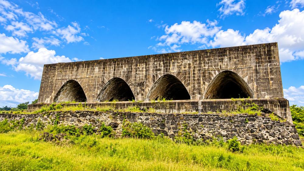 North Mauritius Full-Day Private Sightseeing Tour