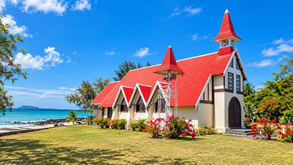North Mauritius Full-Day Private Sightseeing Tour
