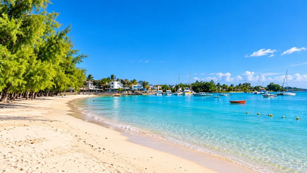 North Mauritius Full-Day Private Sightseeing Tour