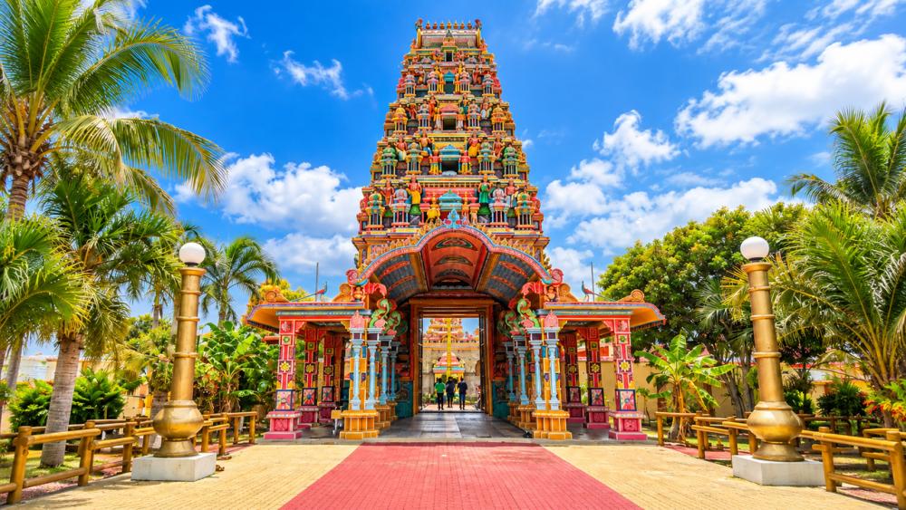 North Mauritius Cultural Discovery & Beach Day – Private Full-Day Tour