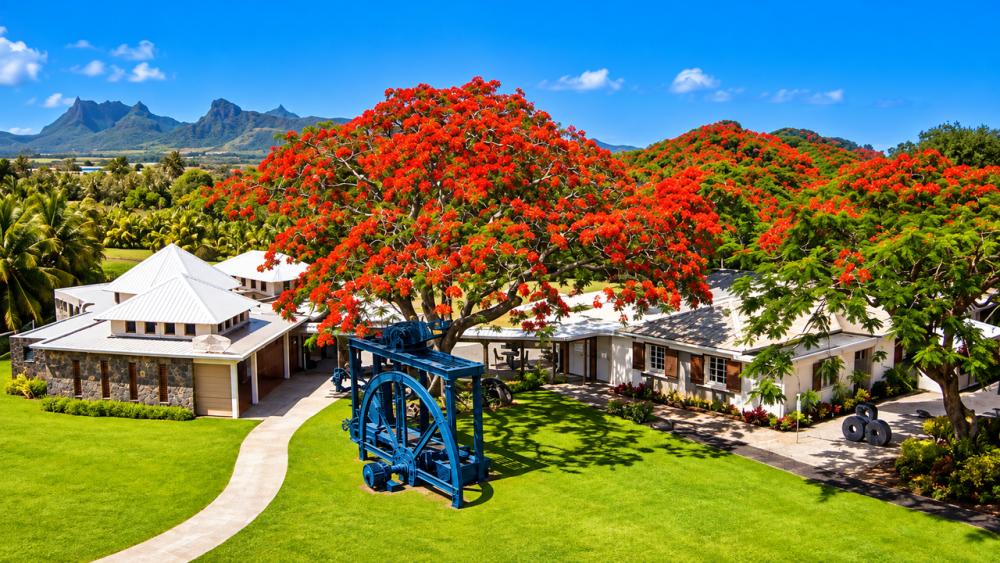 North Mauritius Cultural Discovery & Beach Day – Private Full-Day Tour