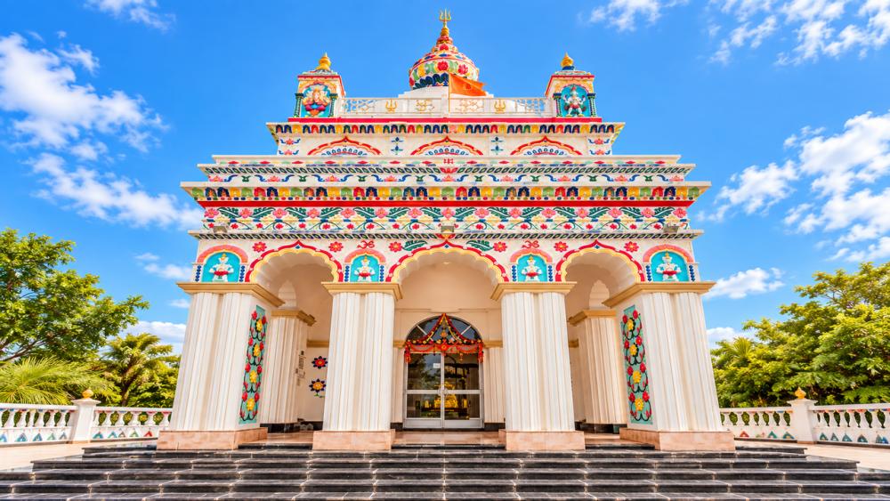 North Mauritius Cultural Discovery & Beach Day – Private Full-Day Tour
