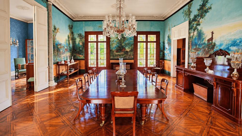 Excursion Culturelle et Historique dans le Nord de Maurice – Musées, Château & Visite Privée d’une Journée