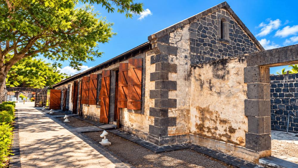 Excursion Culturelle et Historique dans le Nord de Maurice – Musées, Château & Visite Privée d’une Journée