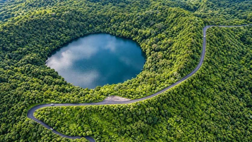 South Mauritius Nature Tour & Scenic Viewpoints – Private Full-Day Tour