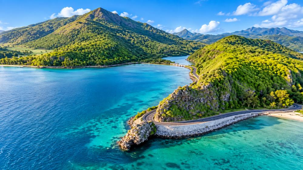 South Mauritius Nature Tour & Scenic Viewpoints – Private Full-Day Tour
