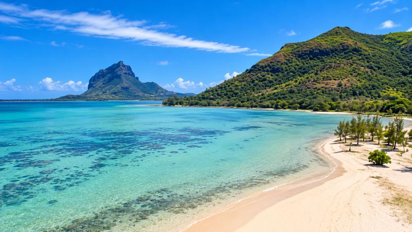 South Mauritius Nature Tour & Scenic Viewpoints – Private Full-Day Tour