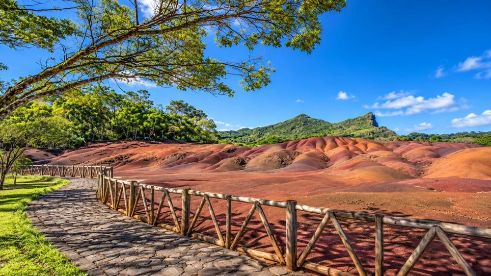 South Mauritius Waterfalls & Scenic Viewpoints Tour – Private Full-Day Experience