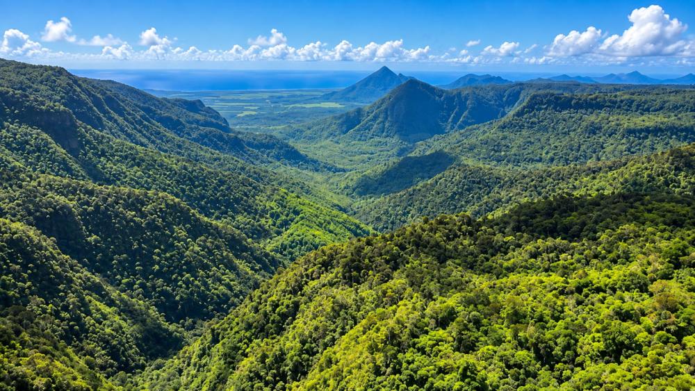 South Mauritius Sacred Lake, Waterfalls & Tea Plantation Tour – Private Sightseeing Experience