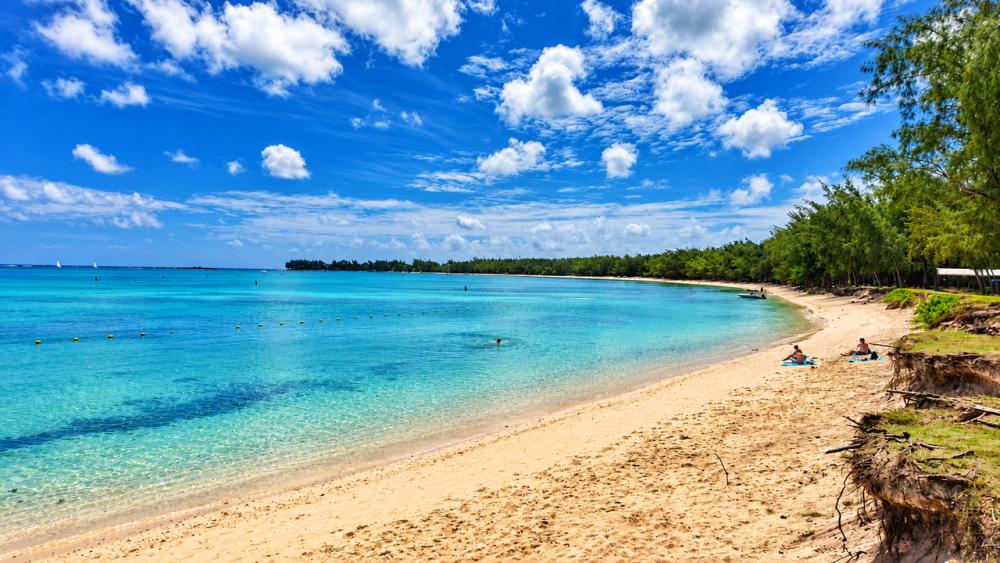 North Mauritius Beach Hopping – Private Beach & Lagoon Experience