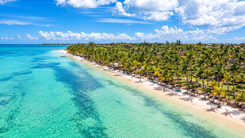 North Mauritius Beach Hopping – Private Beach & Lagoon Experience