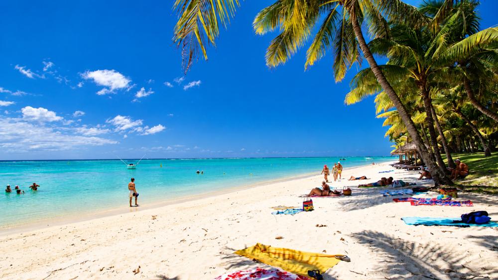 North Mauritius Beach Hopping – Private Beach & Lagoon Experience