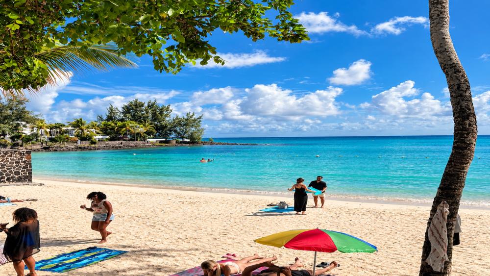 North Mauritius Beach Hopping – Private Beach & Lagoon Experience