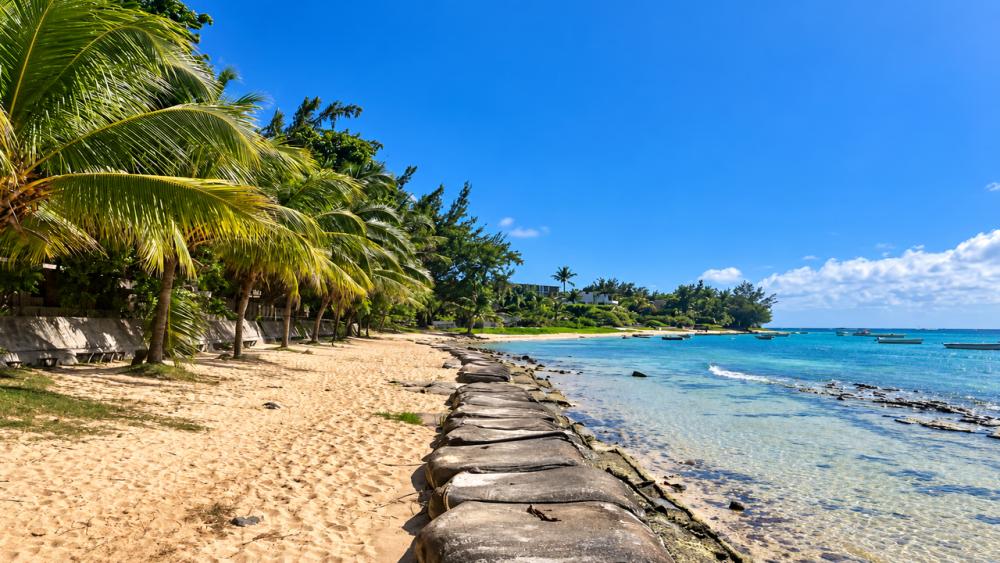 North Mauritius Beach Hopping – Private Beach & Lagoon Experience