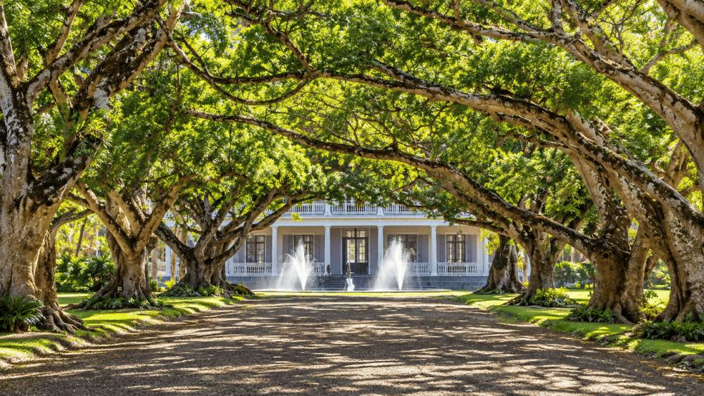Découverte du Patrimoine et de la Culture du Nord de l’Île Maurice – Excursion Privée à la Journée