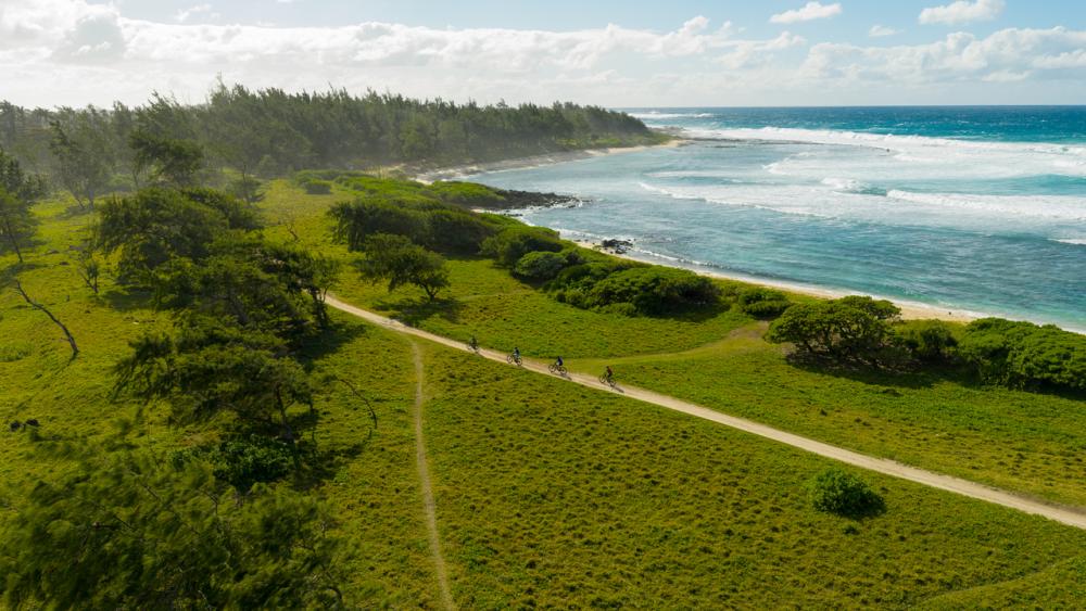 Wild South – E-Bike Adventure | Guided Off-Road Cycling Tour