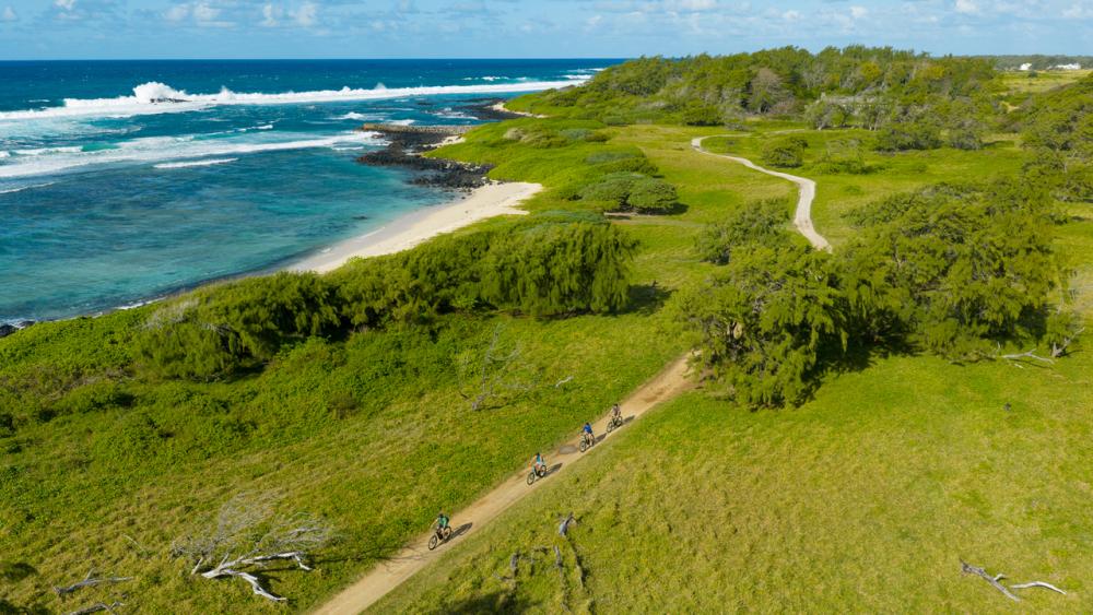 Wild South – E-Bike Adventure | Guided Off-Road Cycling Tour