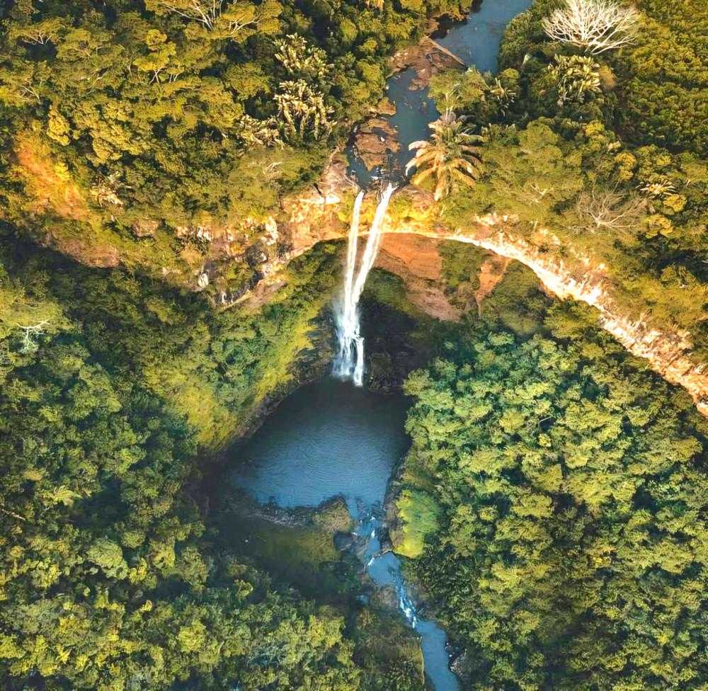 Hidden Gems of Mauritius: Discover the Island’s Best-Kept Secrets