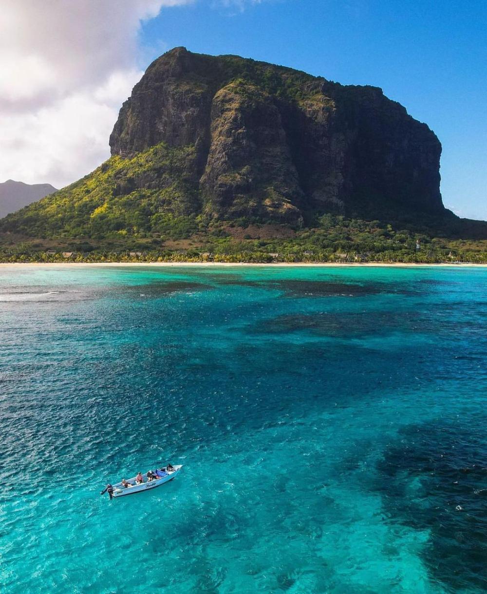Mauritius Heritage: A Journey Through Time and Culture