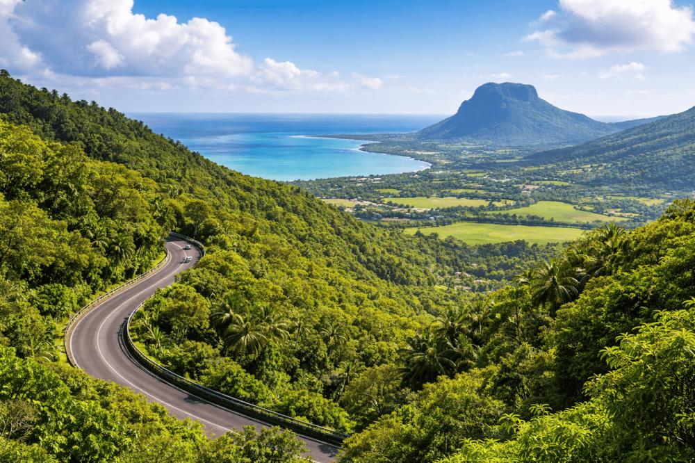 Chamarel Mauritius: What to See, Things to Do & Best Tours to Experience It